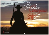 CALENDRIER CAMARGUAIS