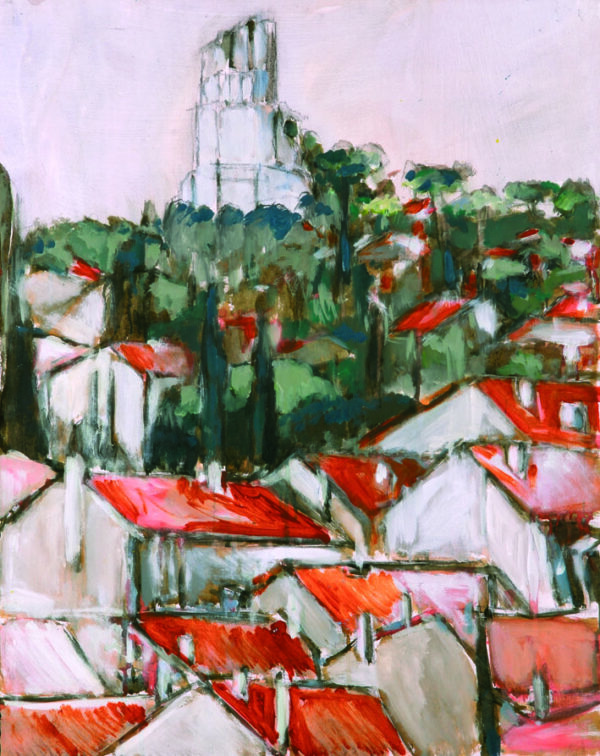 Collection José Pirès