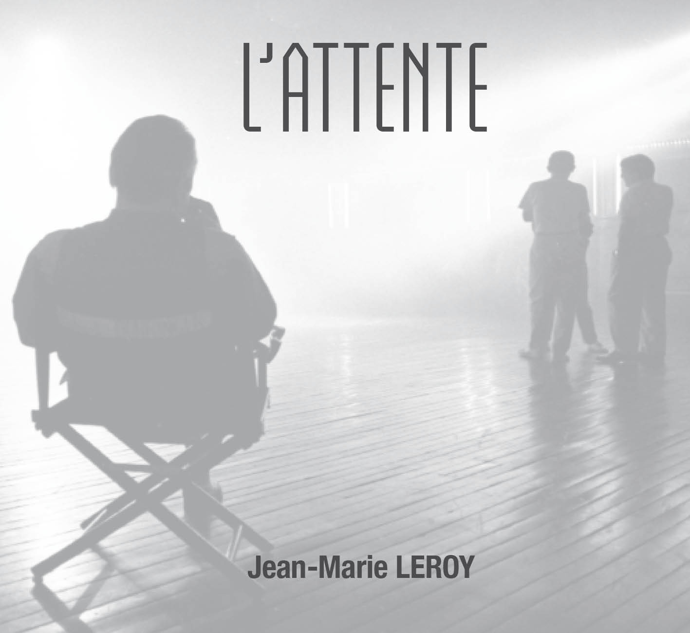 L’attente