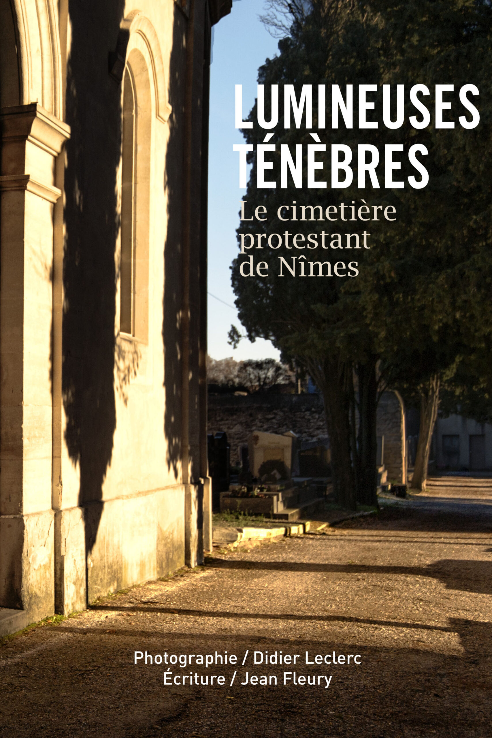 Lumineuses ténèbres