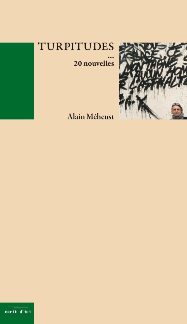 Turpitudes <br/>20 nouvelles