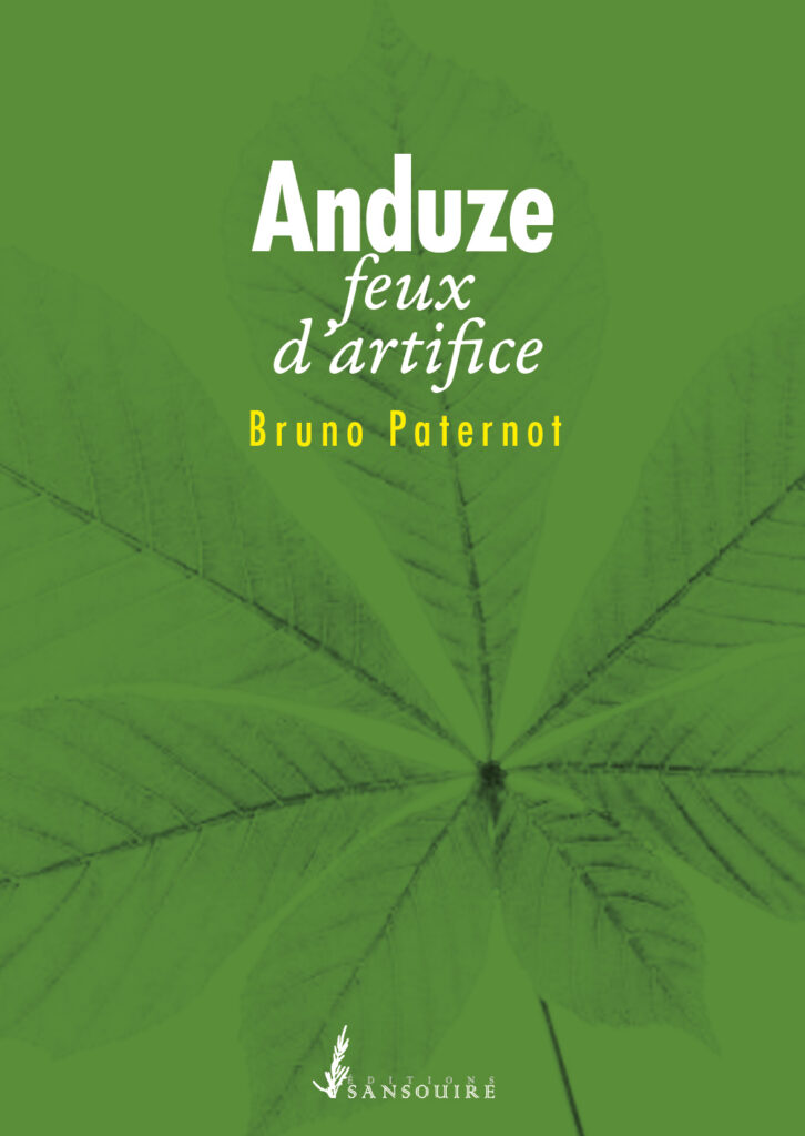 Anduze Feux d’artifice
