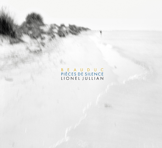 Beauduc - Pièces de silence