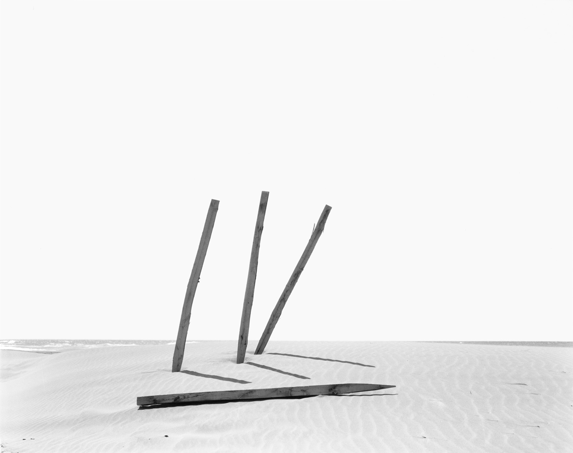 Beauduc - Pièces de silence – Image 4