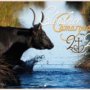 Calendrier camarguais
