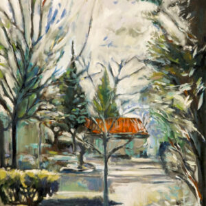 José Pires, sérigraphie n°3