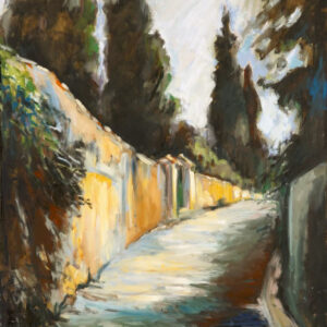 José Pires, sérigraphie n°4