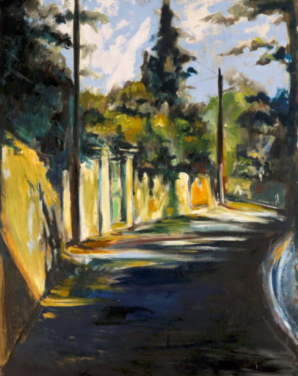 José Pires, sérigraphie n°6