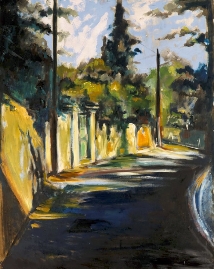 José Pires, sérigraphie n°6