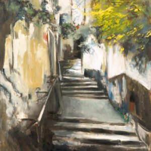 José Pires, sérigraphie n°7