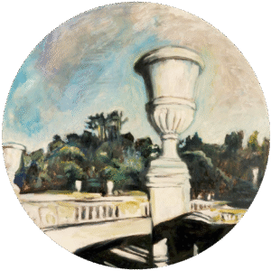 José Pires, sérigraphie n°10