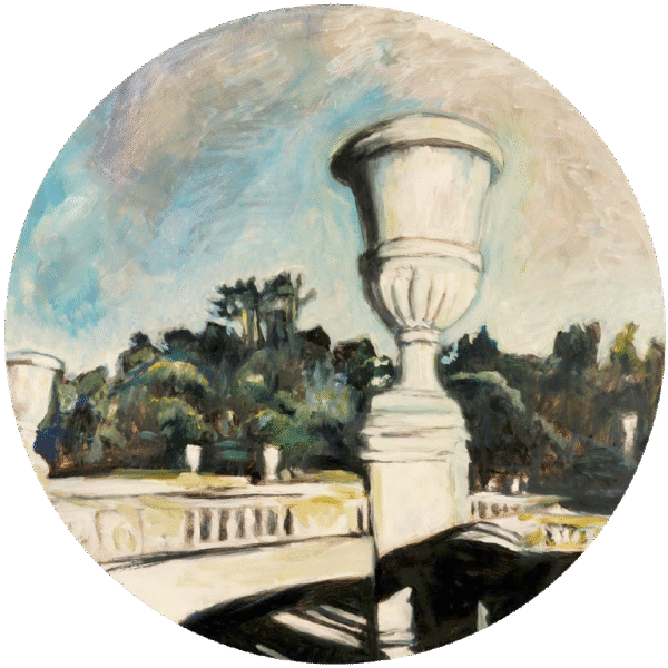 José Pires, sérigraphie n°10