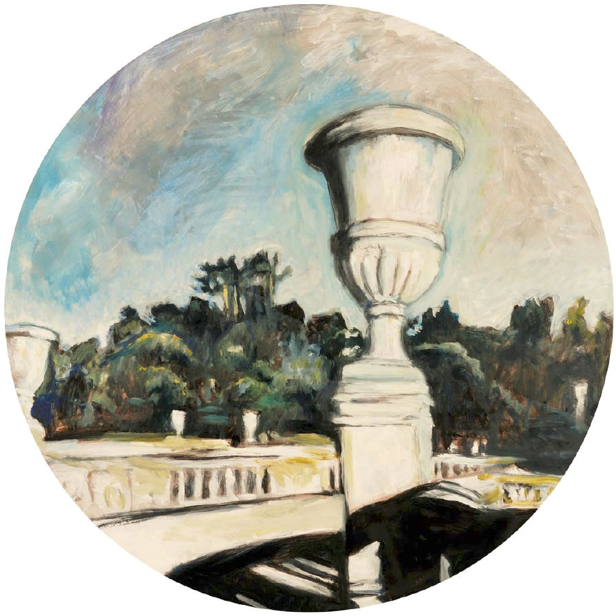 José Pires, sérigraphie n°10