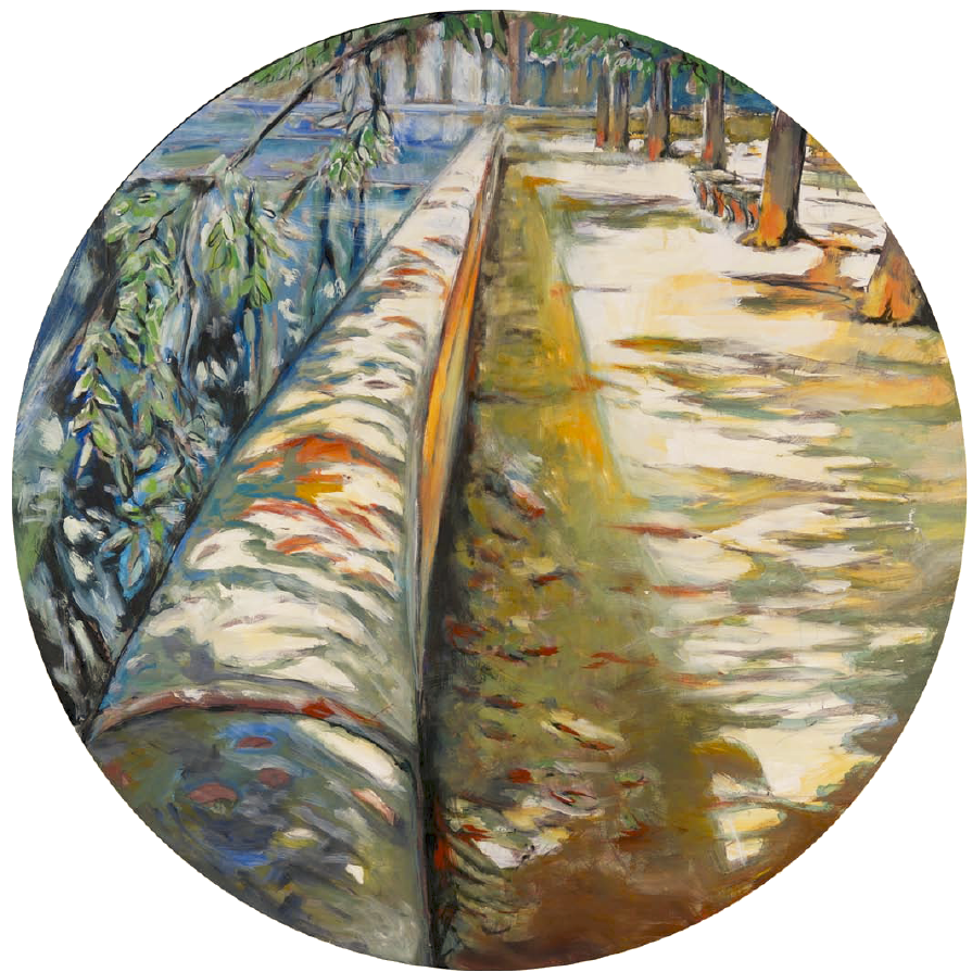 José Pires, sérigraphie n°12