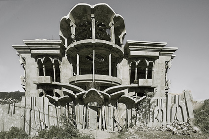 L’état des ruines – Image 2