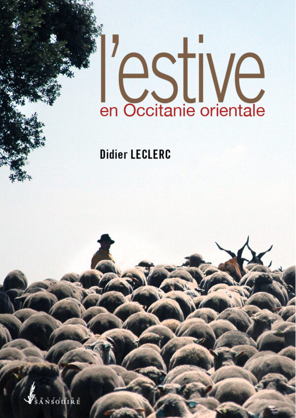 L'ESTIVE en Occitanie orientale