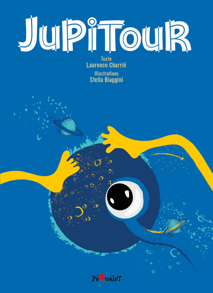 JUPITOUR